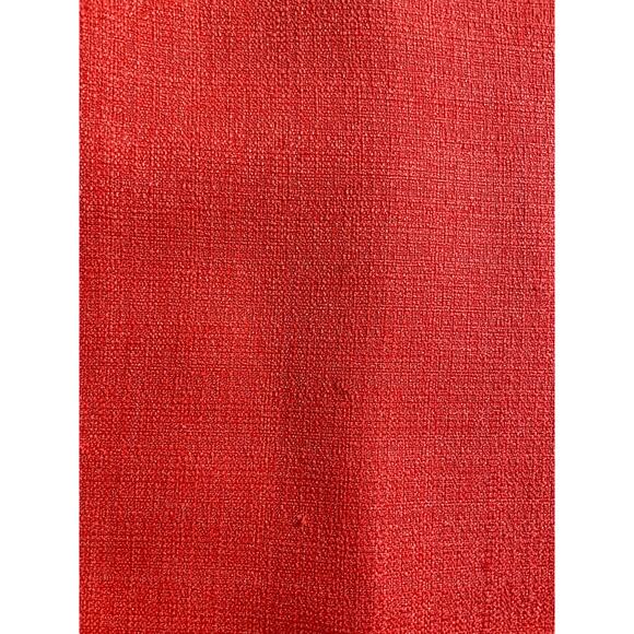 Vtg. 1960s Henry Lee Short Sleeve Dress - Picture 9 of 9